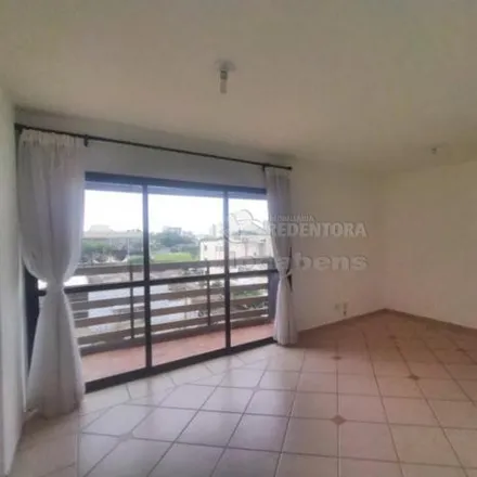 Image 1 - Loja Maçônica Paz e Fraternidade, Rua Abdo Muanis 1070, Nova Redentora, São José do Rio Preto - SP, 15090-140, Brazil - Apartment for rent