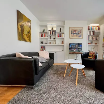 Image 3 - 3 Rue Malher, 75004 Paris, France - Apartment for rent