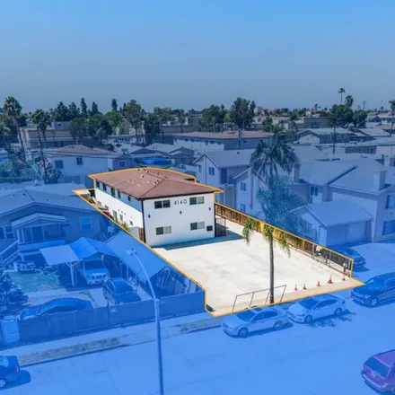 Buy this 14 bed house on 4140 48th Street in San Diego, CA 92105