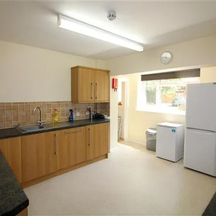 Image 7 - 24 Harborough Road, Bedford Place, Southampton, SO15 2FZ, United Kingdom - Apartment for rent