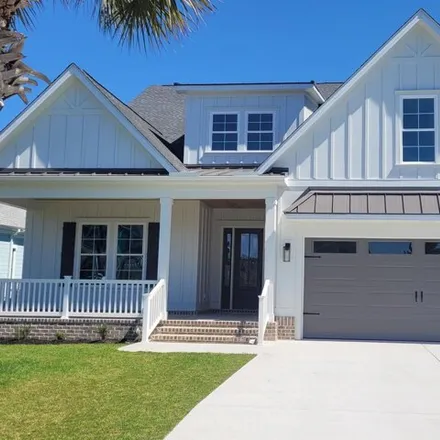 Buy this 6 bed house on 115 West Isle of Palms Avenue in Myrtle Beach, SC 29579