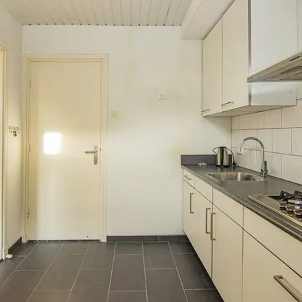 Image 7 - Hoofdstraat 38, 6077 AN Sint Odiliënberg, Netherlands - Apartment for rent