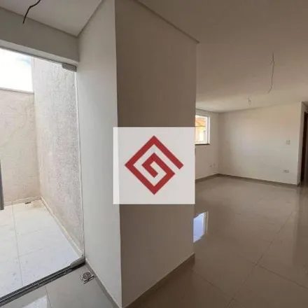 Buy this 3 bed apartment on Rua Clevelândia in Vila Lucinda, Santo André - SP