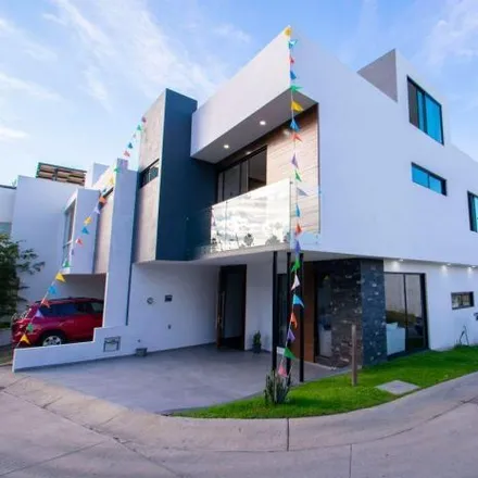 Buy this 3 bed house on Vialidad C in F2 SIENNA, 45203 Zapopan