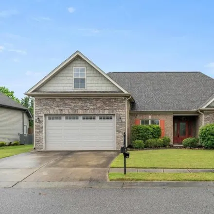 Buy this 4 bed house on 303 Waterford Cove Drive in Calera, AL 35040