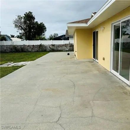 Image 2 - 1866 Southeast 14th Street, Cape Coral, FL 33990, USA - House for rent