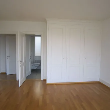 Rent this 4 bed apartment on Bälliz 64 in 3600 Thun, Switzerland