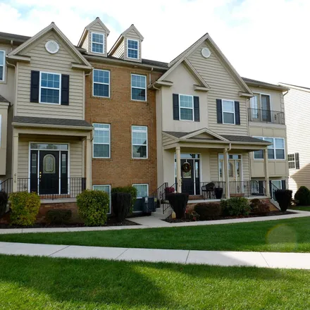 Image 1 - 618 Petersburg Road, Lancaster County, PA 17601, USA - Townhouse for rent