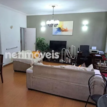 Buy this 4 bed apartment on Rua dos Guajajaras in Boa Viagem, Belo Horizonte - MG