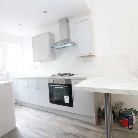 Rent this 3 bed house on Millvale Street in Liverpool, L6 6BB
