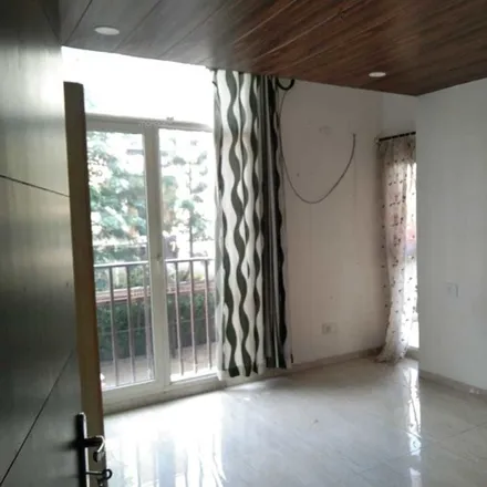 Rent this 3 bed apartment on unnamed road in Sahibzada Ajit Singh Nagar District, Zirakpur - 140603