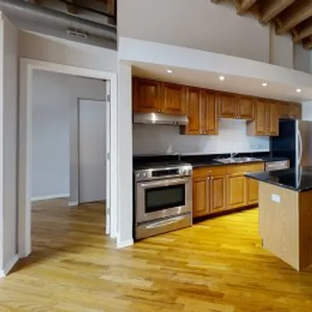 Buy this 2 bed apartment on #203,1601 South Indiana Avenue in Ickes Praire, Chicago