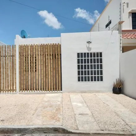 Buy this 2 bed house on Calle Río Lagartos in SM 32, 77514 Cancún