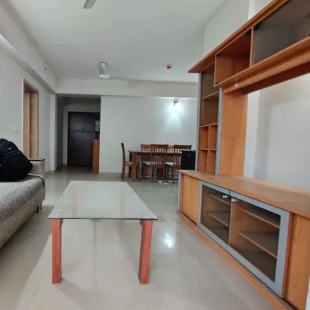 Rent this 3 bed apartment on unnamed road in Sector 86, Gurugram - 122050