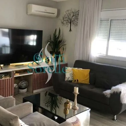 Buy this 3 bed apartment on Edifício Bellagio in Rua Doutor Nogueira Martins 75, Vila da Saúde