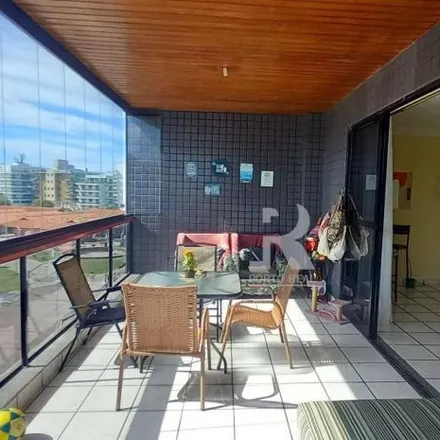 Buy this 3 bed apartment on Rua Saturno in Centro, Cabo Frio - RJ