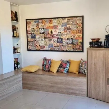 Buy this studio apartment on Rua Ernesto Alves in Floresta, Porto Alegre - RS