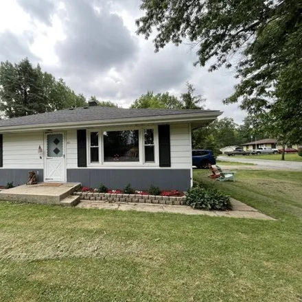 Buy this 2 bed house on 5698 Swanson Road in Portage, IN 46368