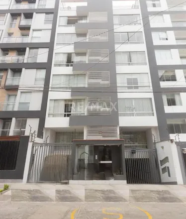 Image 3 - Manet, Surquillo, Lima Metropolitan Area 15038, Peru - Apartment for sale