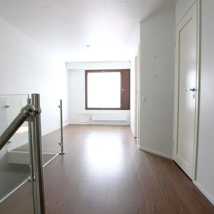 Rent this 3 bed apartment on Vahverotie 1 in 33960 Pirkkala, Finland