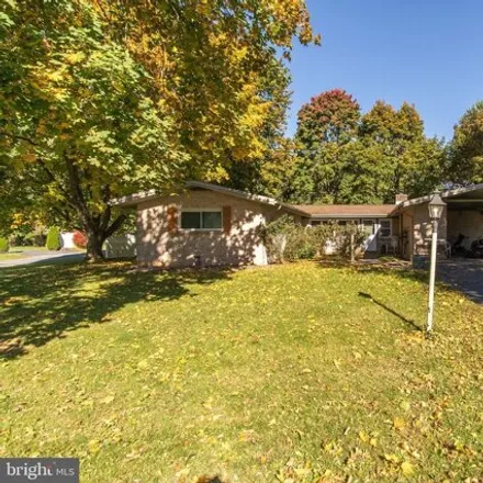 Image 2 - Stony Bridge Drive, Falling Spring, Guilford Township, PA 17201, USA - House for sale