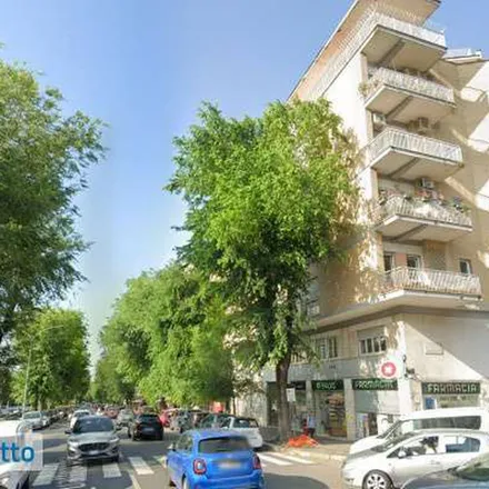 Rent this 1 bed apartment on Viale dei Quattro Venti in Rome RM, Italy