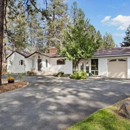 Buy this 3 bed house on 1952 East Winger Road in Spokane County, WA 99208