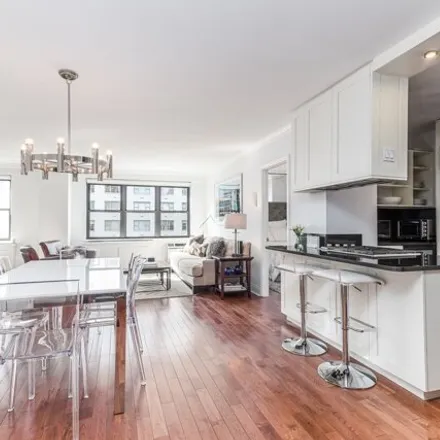 Buy this studio apartment on 301 East 63rd Street in New York, NY 10065
