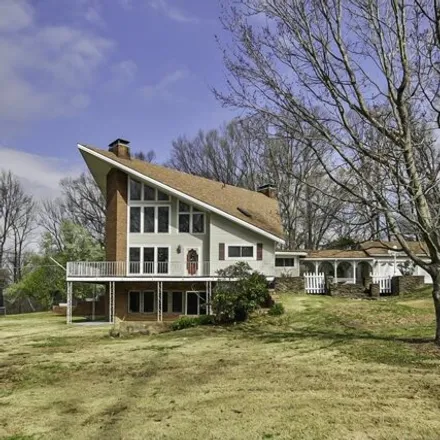 Buy this 4 bed house on 2850 Tracy Road in Atoka, Tipton County