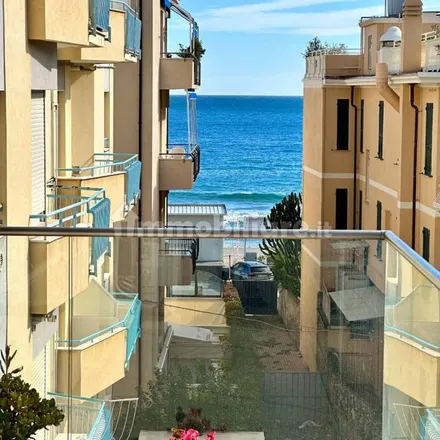 Image 8 - Via Roma, 17021 Alassio SV, Italy - Apartment for rent