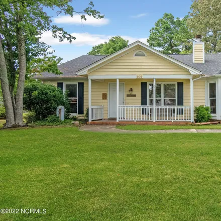 Buy this 3 bed house on Wolf Laurel Court in Onslow County, NC 28546