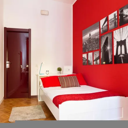Rent this 6 bed room on Via Larga in 26, 20122 Milan MI