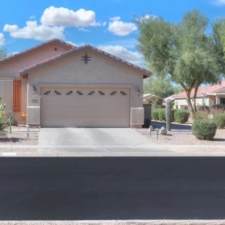 Buy this 2 bed house on 181 South Verde Lane in Casa Grande, AZ 85194
