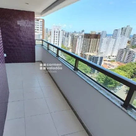 Image 1 - Alameda dos Flamboyants 54, Caminho das Árvores, Salvador - BA, 41820-410, Brazil - Apartment for sale