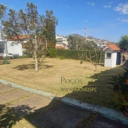 Image 2 - Rua Ouro Preto, Centro, Poços de Caldas - MG, 37701-082, Brazil - House for sale