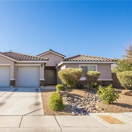 Buy this 4 bed house on 4525 Mohawk River Avenue in North Las Vegas, NV 89031