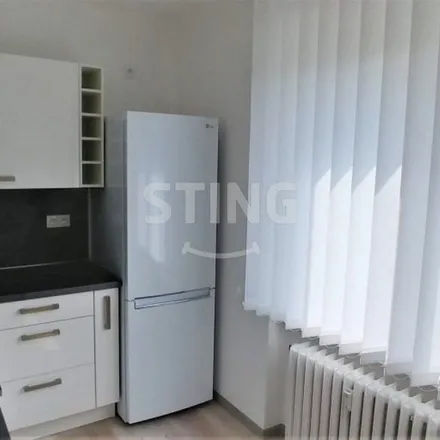 Rent this 2 bed apartment on Mendelova 1710/1 in 741 01 Nový Jičín, Czechia