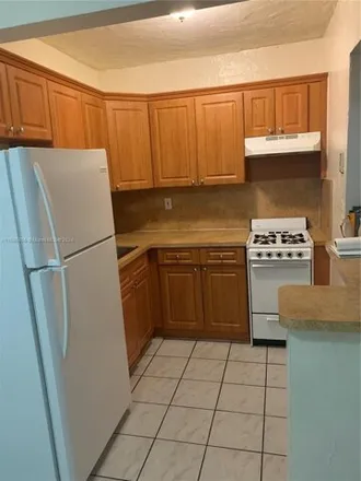 Rent this 1 bed apartment on 1280 W 54th St Apt 317b in Hialeah, Florida