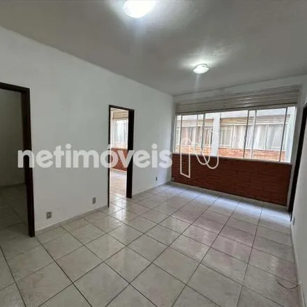 Image 2 - Rua Jequeri, Lagoinha, Belo Horizonte - MG, 31210, Brazil - Apartment for rent