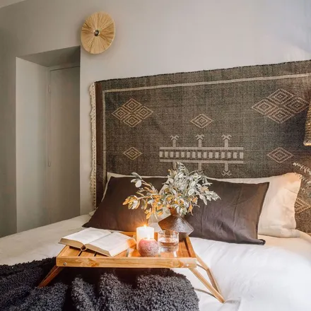 Rent this 1 bed apartment on 6 Rue Saint-Bon in 75004 Paris, France