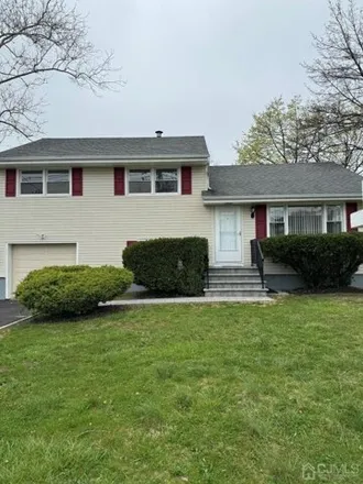 Rent this 3 bed house on 275 Plainfield Avenue in Piscataway Township, NJ 08854