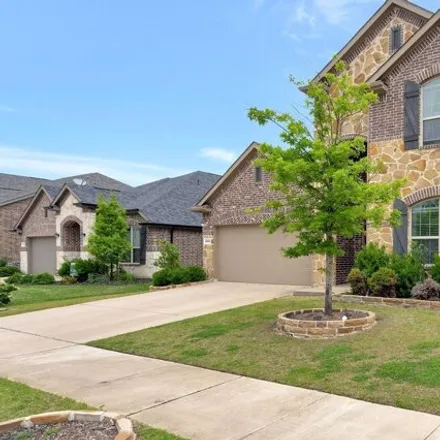 Image 2 - 2446 Griffith Park Drive, Denton County, TX 75078, USA - House for sale