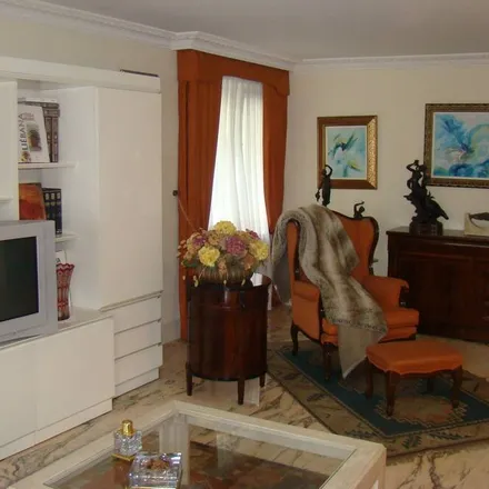 Rent this 3 bed condo on Santander in Cantabria, Spain