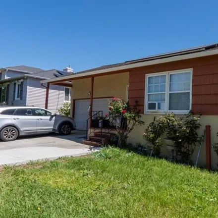 Image 4 - 1088 Highland Street, Vallejo, CA 94590, USA - House for sale