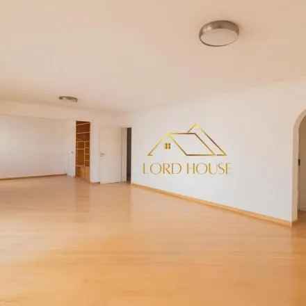 Rent this 3 bed apartment on Alameda Lorena 314 in Cerqueira César, São Paulo - SP