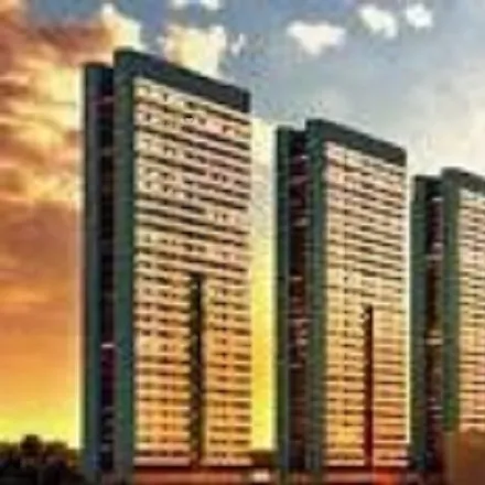 Buy this 3 bed apartment on unnamed road in Zone 6, Mumbai - 400083