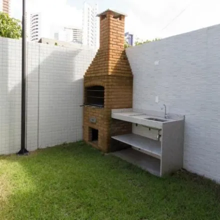 Buy this 3 bed apartment on Rua André Rebouças in Rosarinho, Recife -
