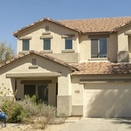 Buy this 5 bed house on 3553 South 257th Lane in Buckeye, AZ 85326