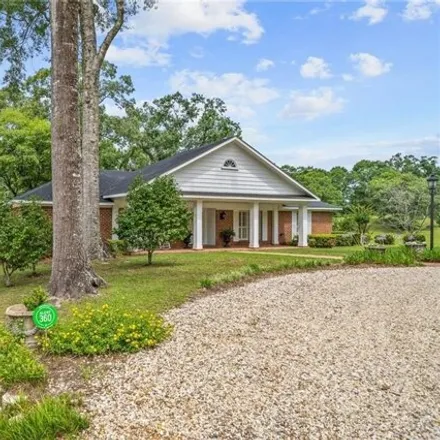 Buy this 3 bed house on 3451 Hardeman Rd in Semmes, Alabama