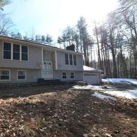 Buy this 3 bed house on 368 Halls Village Road in Chester, Rockingham County